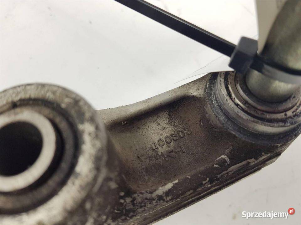 AMORTYZATOR MOTOR GSR 600