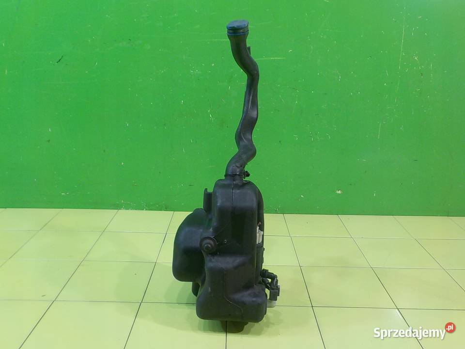 MERCEDES B W246 16 B 15r 5D zbiorniczek Suków