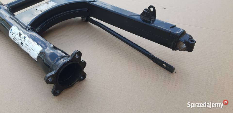 HONDA VT750 WAHACZ TYŁ OBUDOWA WAŁU