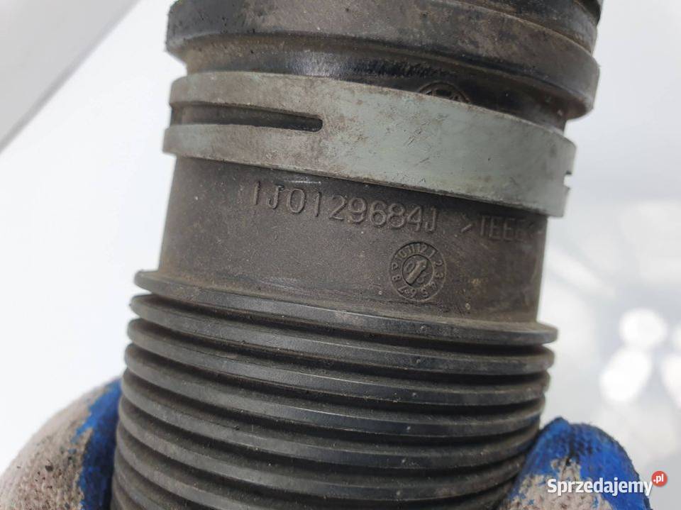 PRZEWÓD RURA DOLOT SEAT TOLEDO 1J0129684J