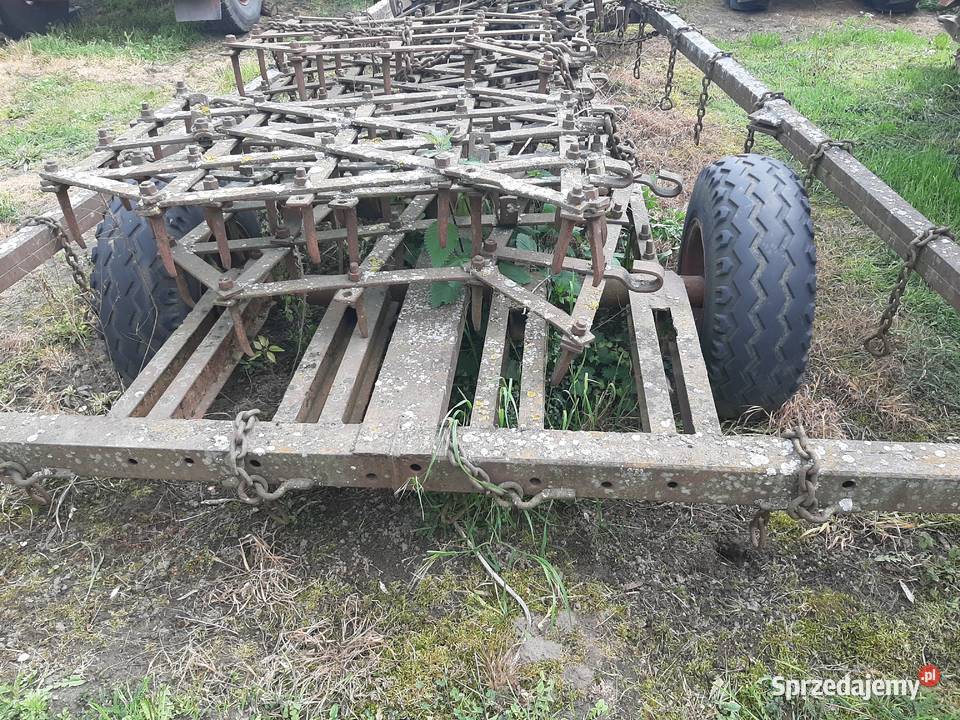 Brony Stare Czarnowo