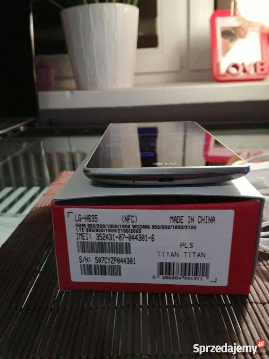 Sprzedam LG G4 Stylus do negocjacji mazowieckie Warszawa