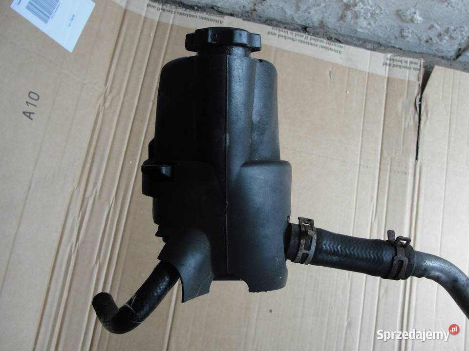 ZBIORNICZEK PŁYNU WSPOMAGANIA KIEROWNICY OPEL Łomża