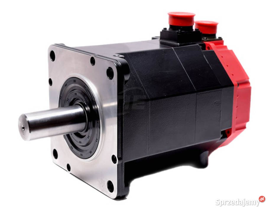 Fanuc A06B0142B0777000 Piława Dolna
