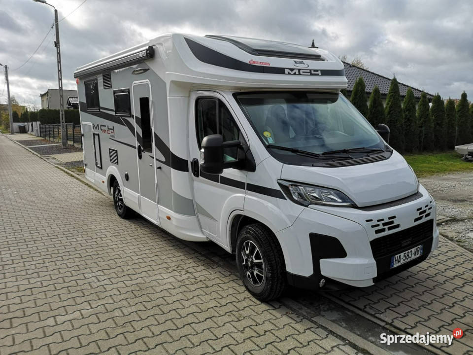 Fiat Ducato wielkopolskie Ostrów Wielkopolski