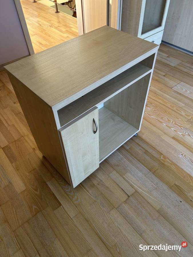 Szafka na kółkach Bielsko-Biała