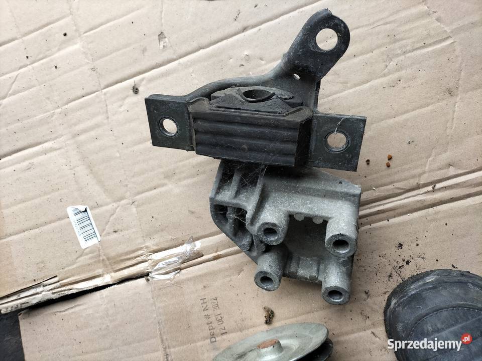 Fiat Punto 2 stilo doblo 12 14 16v ŁAPA PODUSZKA lubelskie Kamień-Kolonia sprzedam