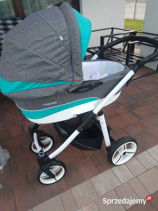 Wózek bebetto Końskie