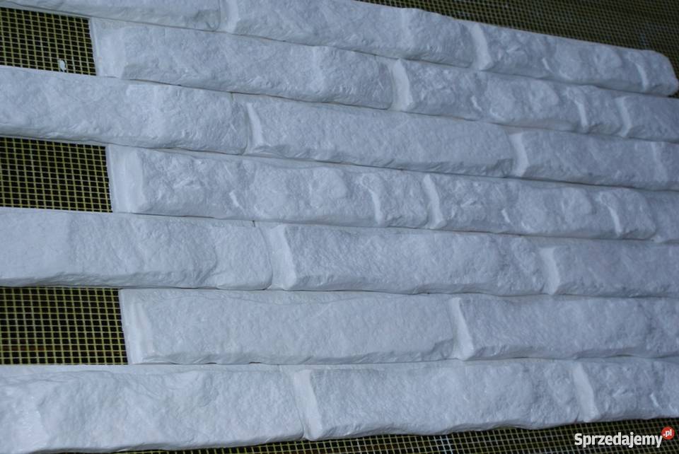 PANELE ŚCIENNE 3D Kamień Dekoracyjny Łupek LA Suwałki sprzedam