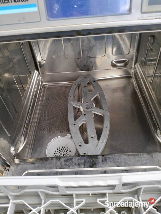 Zmywarka gastronomiczna UCL Winterhalter Słupia Kapitulna