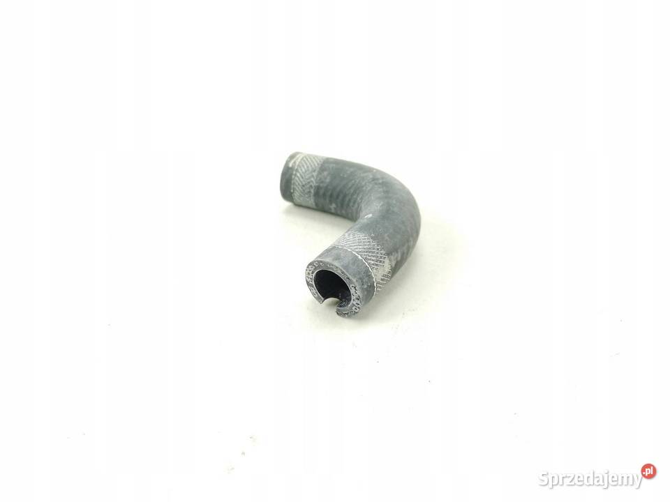 PRZEWÓD CHŁODNICY FIAT PUNTO 2012 46536178 Węże chłodnicy sprzedam
