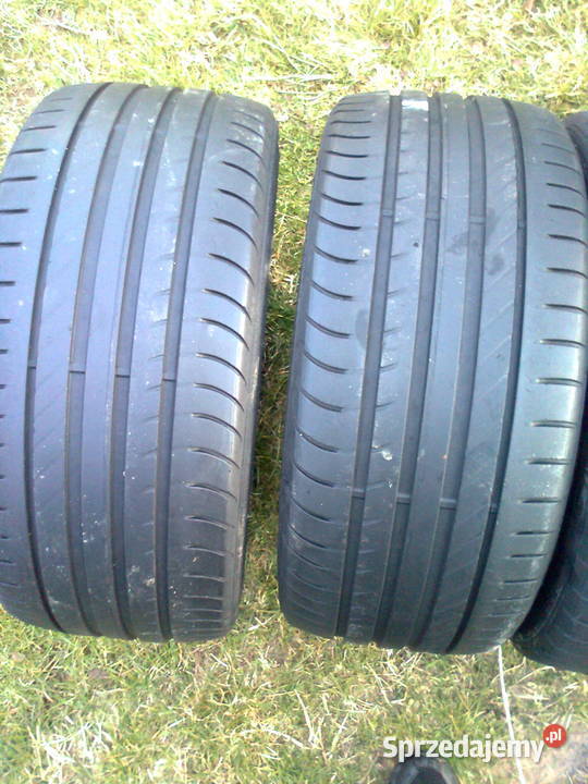opony letnie 2254018 Fulda