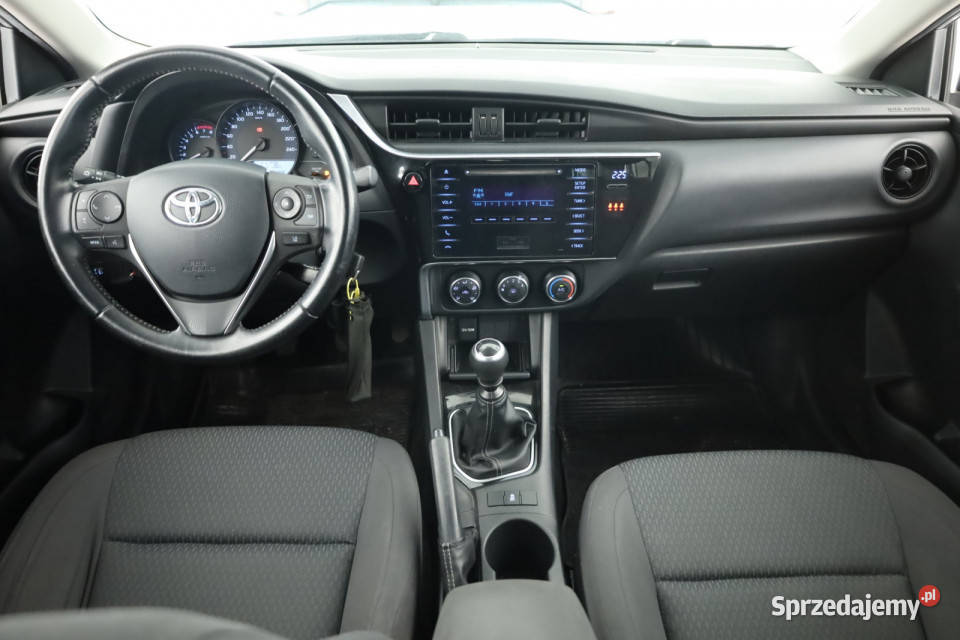 Toyota Corolla 13 Dual VVTi ABS Piaseczno