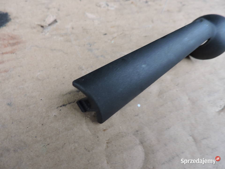 Obudowa manetki wycieraczek Fiat Grande punto 14 śląskie Myszków