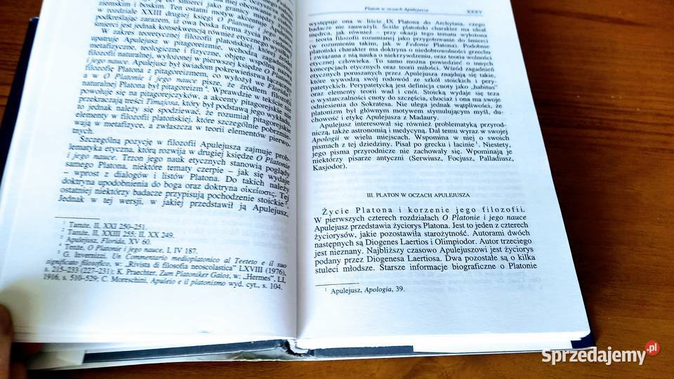 O bogu Sokratesa O Platonie i jego nauce O Podręczniki Gdańsk