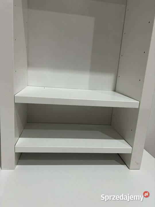 Biurko z szafką 60cm