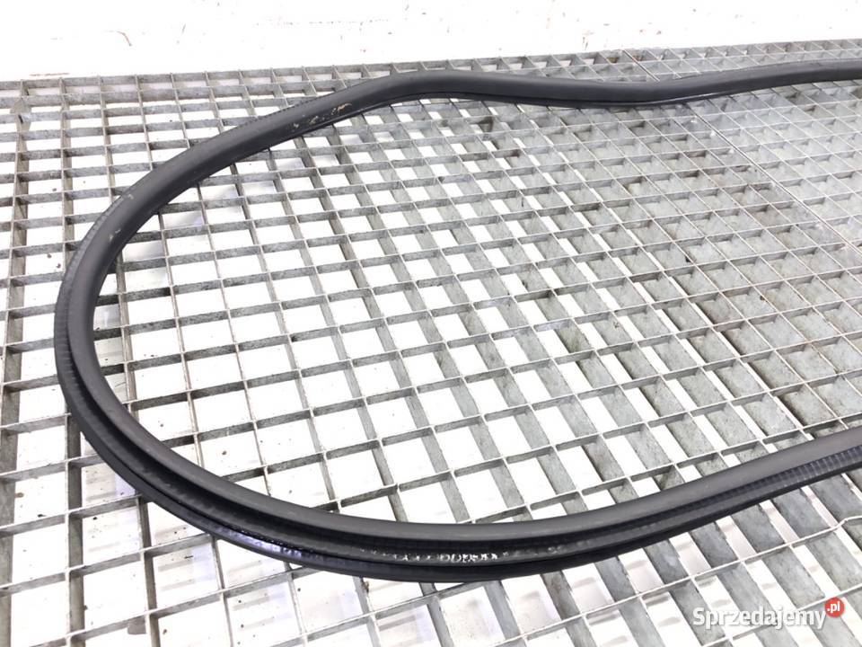 USZCZELKA DRZWI PRZÓD PRAWA BMW F30 Hatchback