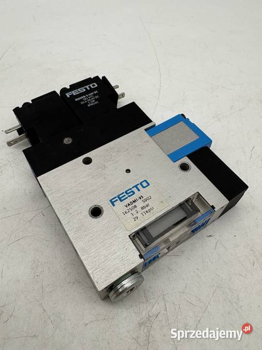 Festo VADMI95 162508 Vacuum generator Warszawa