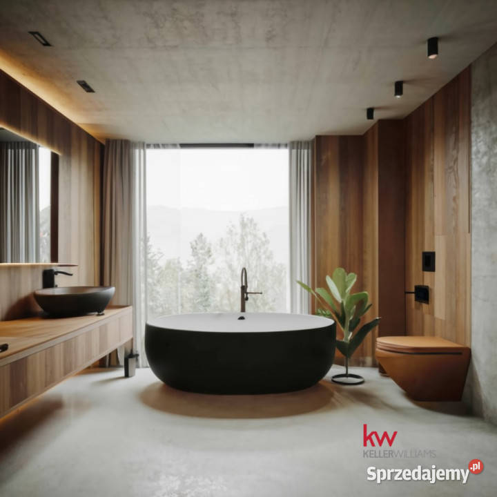 Dom bliźniak Wrocław Stradomska 16861m2