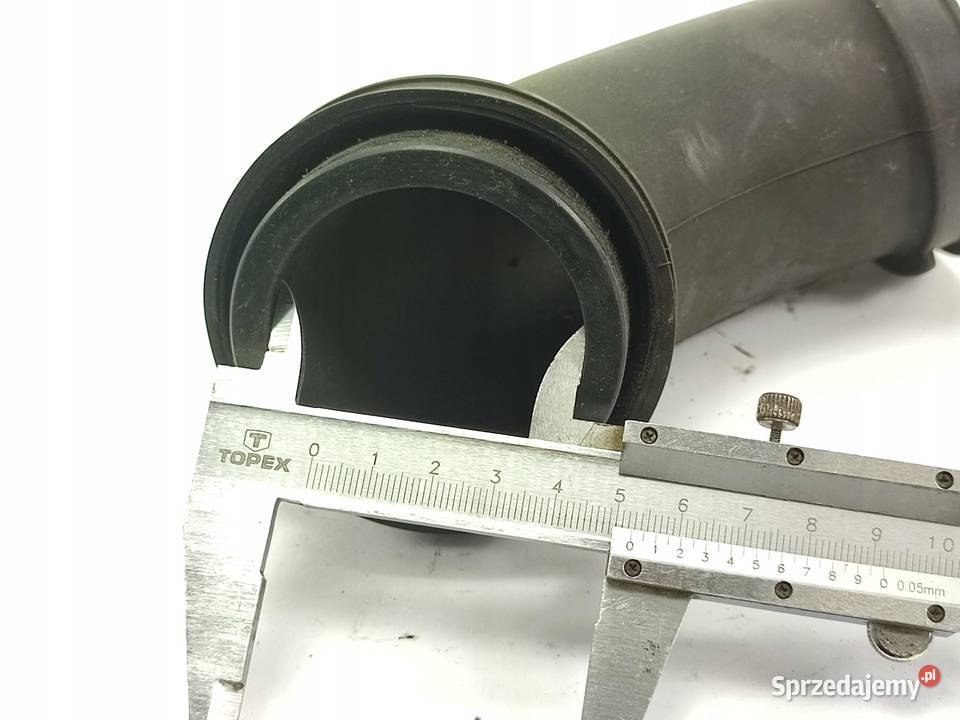 GUMA PRZEPUSTNICY BMW R 1200 GS R12 K25 EZ07 lubelskie