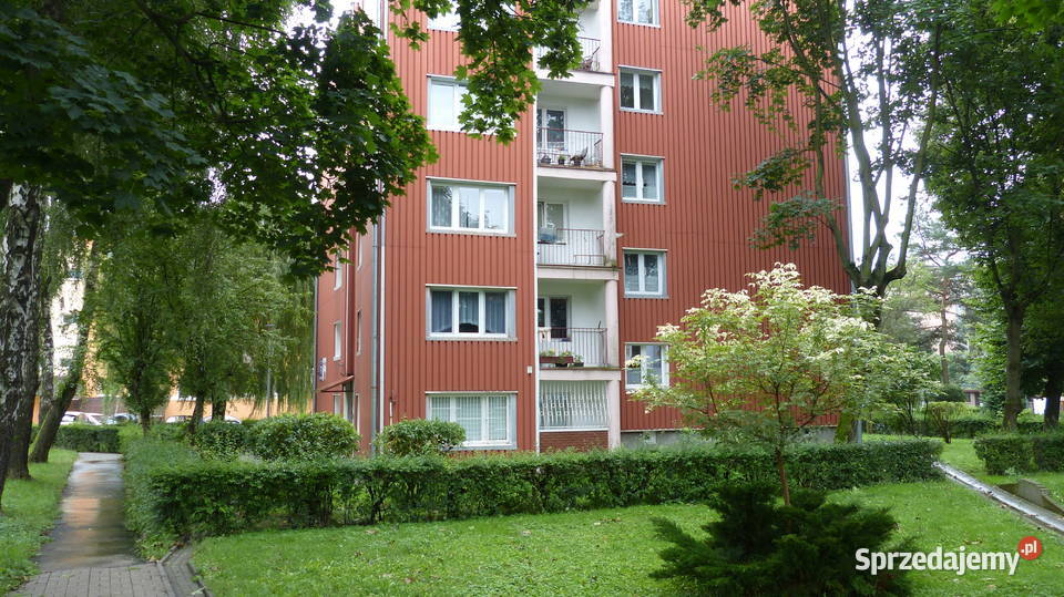 Mieszkanie 65 m Wieniawa Lublin umeblowane internet sprzedam