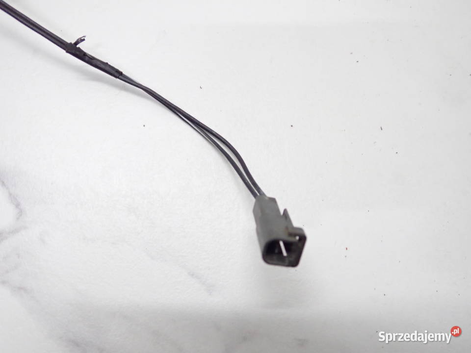 Instalacja Wiązka Elektryczna Suzuki SV 650