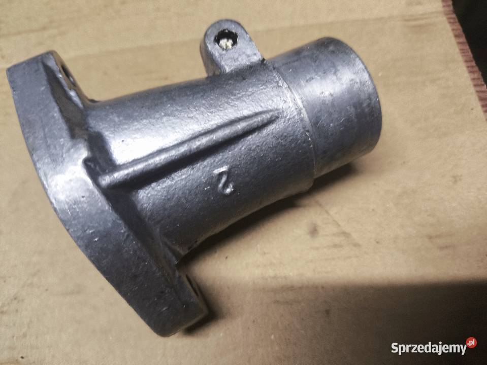 Króciec ssący MZ ES 2501 jaskółka trophy Lutoryż