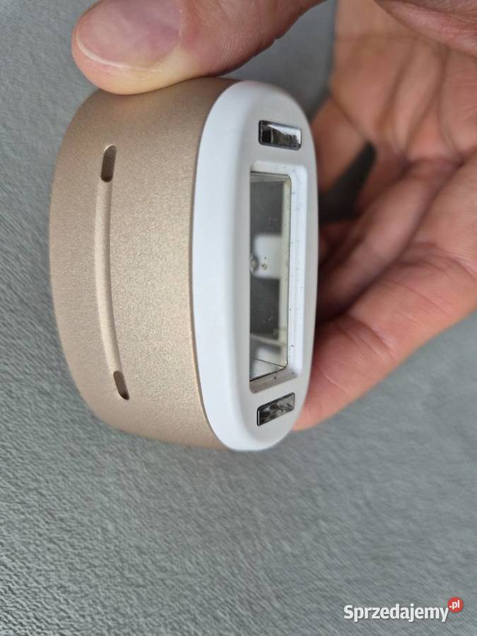 Depilator IPL Braun Silkexpert Pro 5 5154 Tarnów