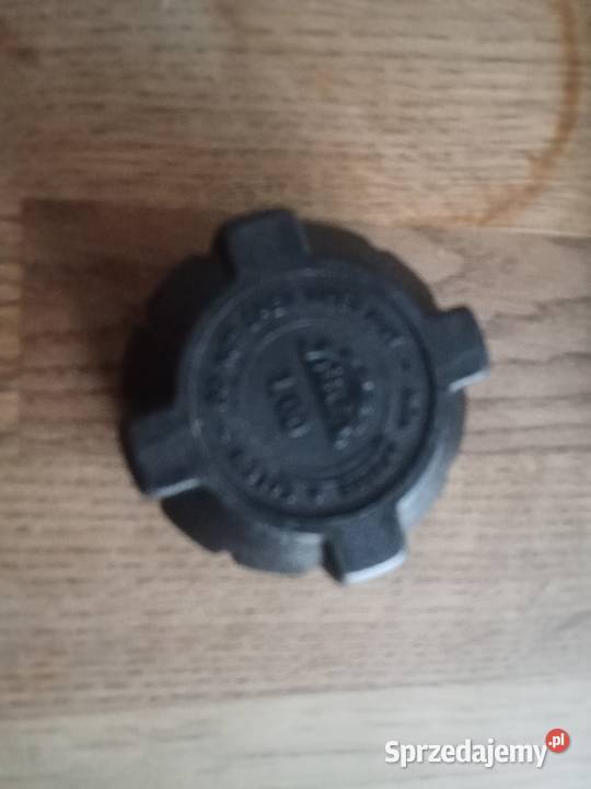 Korek zbiornika wyrównawczego Manitou 228805 Rudno