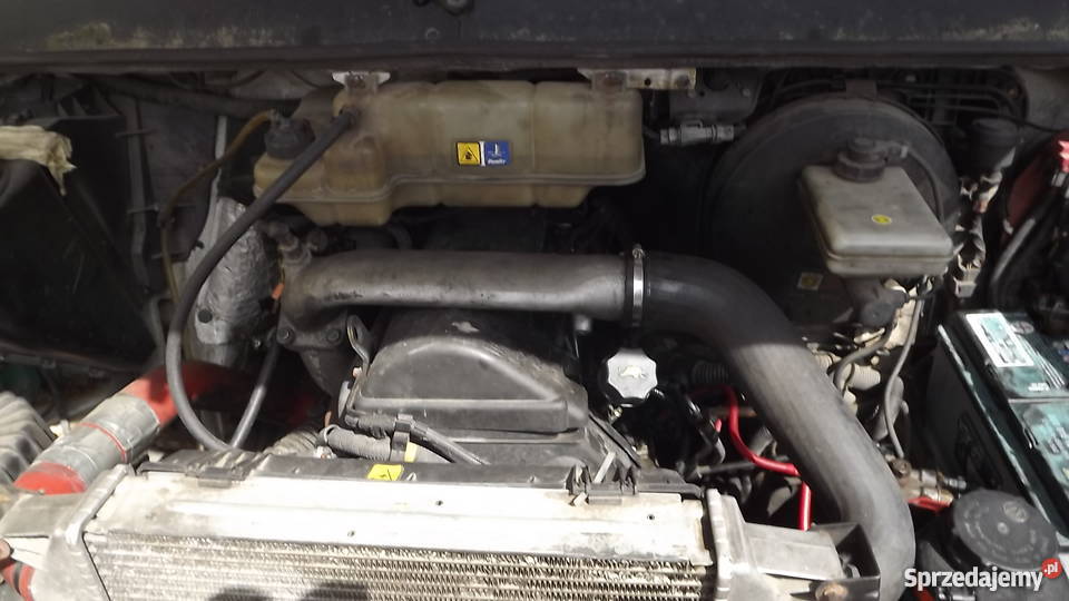 iveco daily wspomaganie kierownicy Samochody dostawcze Zielona Góra