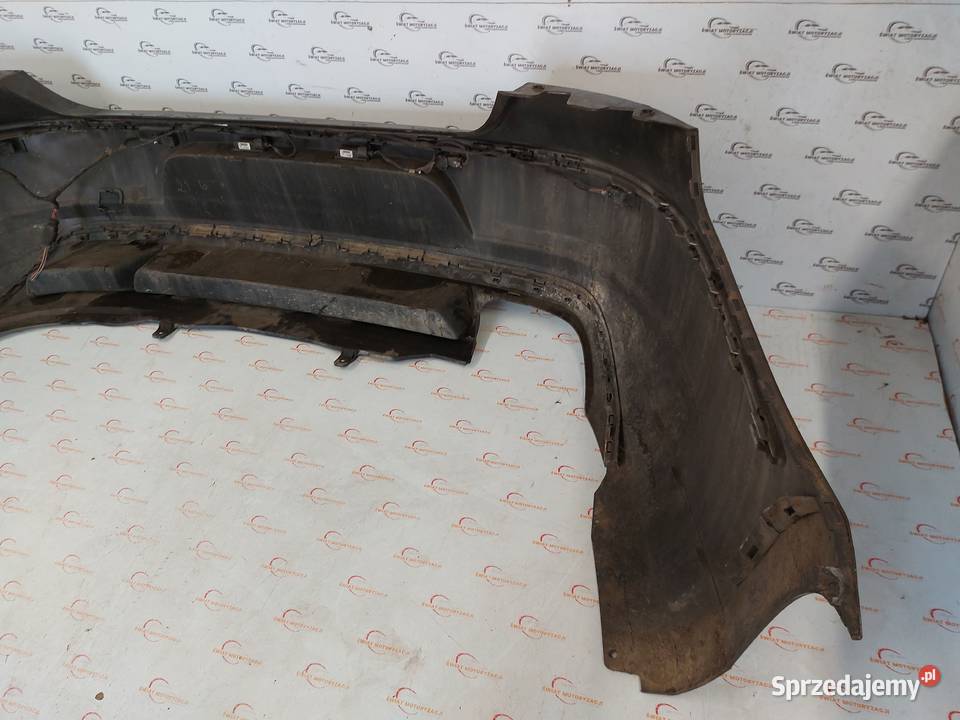 VW PASSAT CC LIFT 15r zderzak tył 3C8807421K Kielce