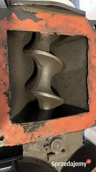 Piec kocioł na ekogroszek 25kW Polspaw Kępa