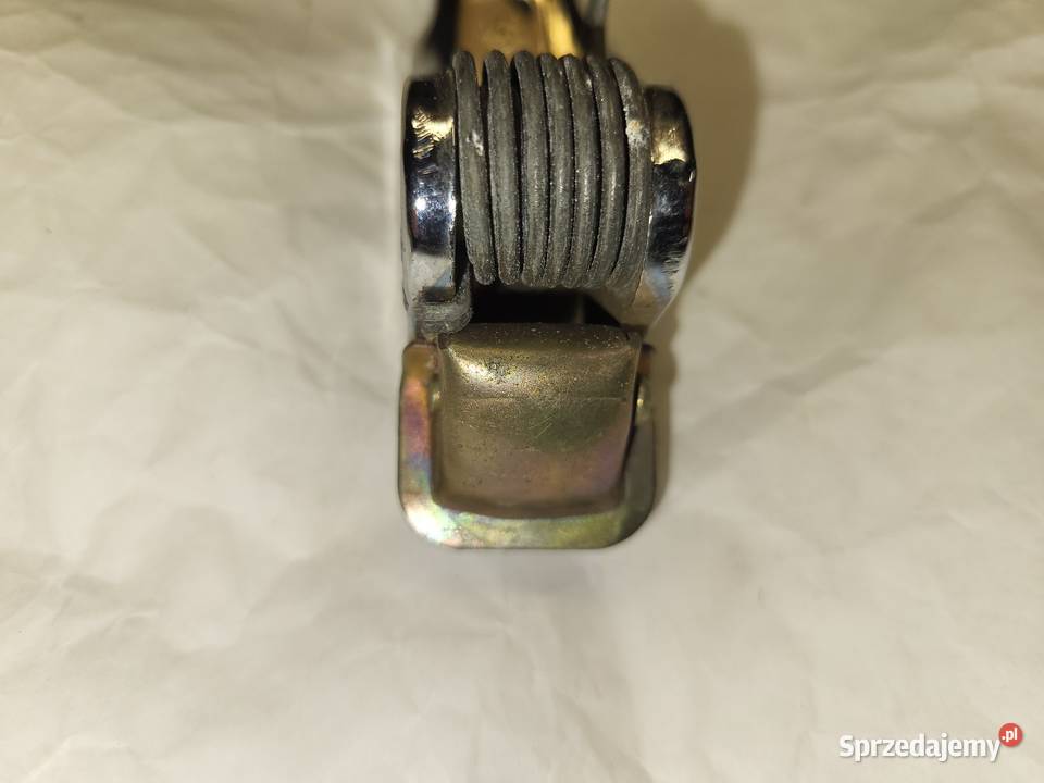 Wartburg 311 312 Nowa klamka zewnętrzna Doblina mazowieckie Piaseczno