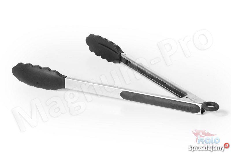 SZCZYPCE GASTRONOMICZNE SILIKONOWE 33 Poczesna