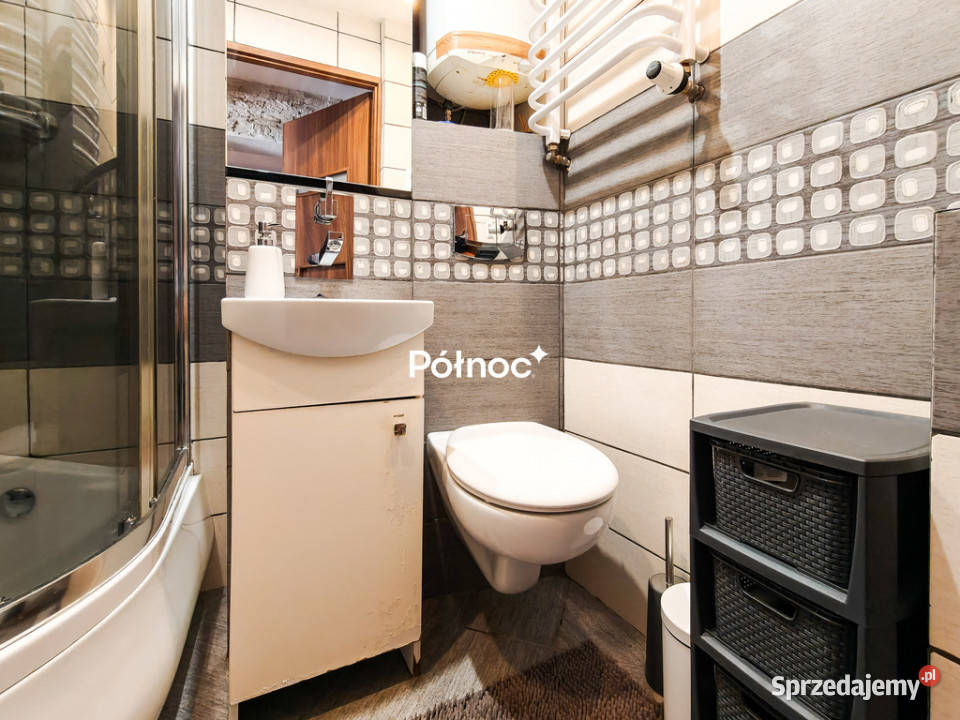 Mieszkanie na sprzedaż Srebrzyszcze garaż sprzedam