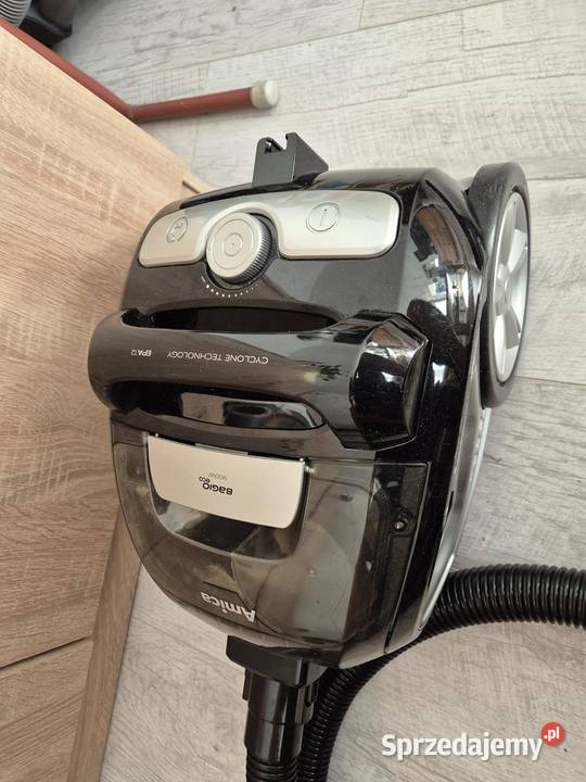 odkurzacz AMICA 850W filtr EPA Koszalin