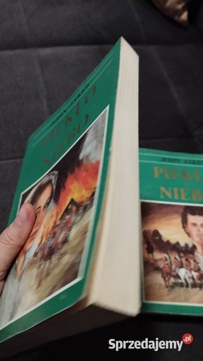 piekło i niebo Pozostałe Kultura i Rozrywka Poznań