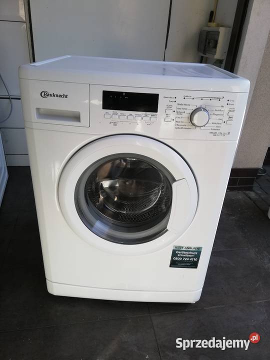 pralka samsung kujawsko-pomorskie Włocławek