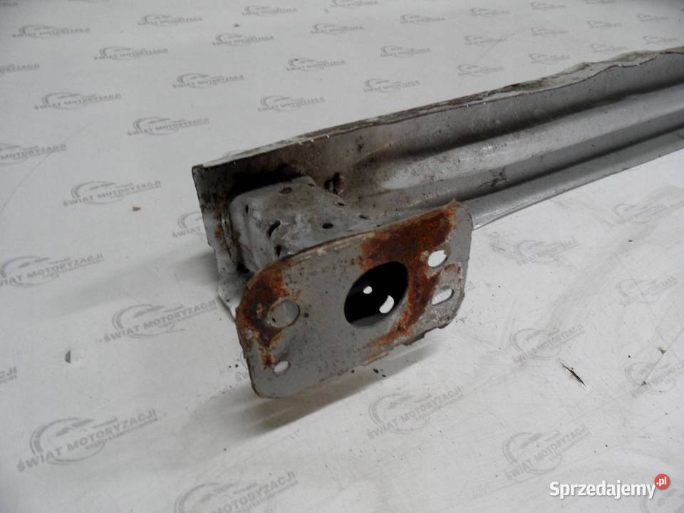 DACIA SANDERO II LIFT 20r belka zderzaka tył