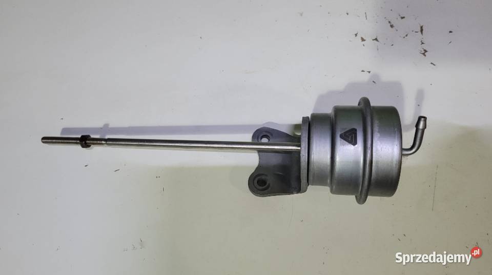 Gruszka actuator turbiny K04064 06F145702C sprzedam