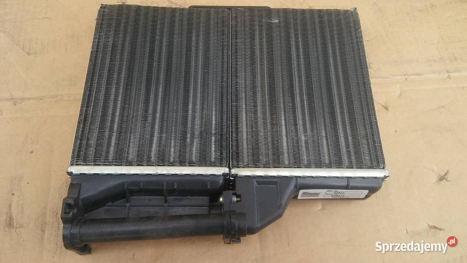 Nagrzewnica BMW 5 E34 198994r Części Buków