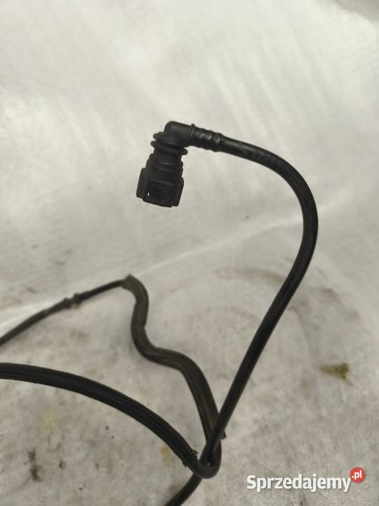 Zawór podciśnienia Citroen C4 Grand Picasso 20 Dębica