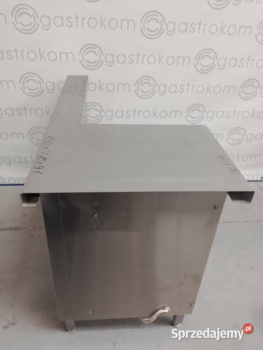 Stanowisko kasowe z miejscem na dolnośląskie sprzedam