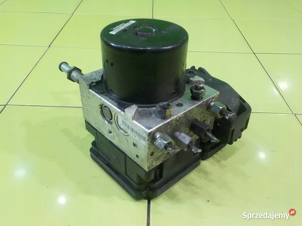 OPEL ANTARA LIFT 22 CDTI 14r 5D pompa ABS Suków