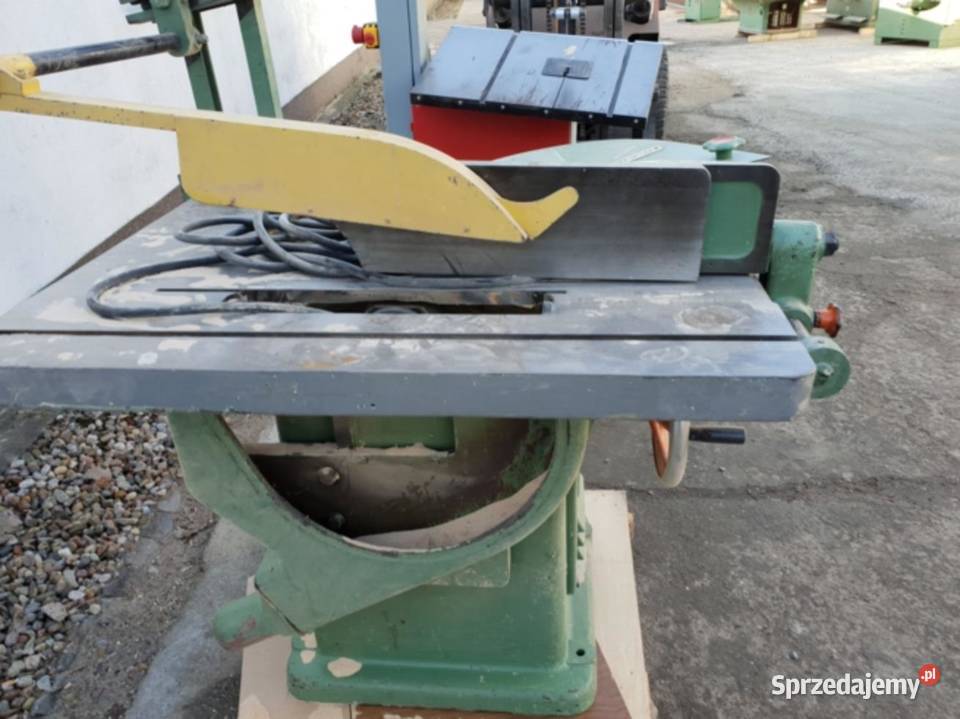 piła stolikowa medio Kłodawa