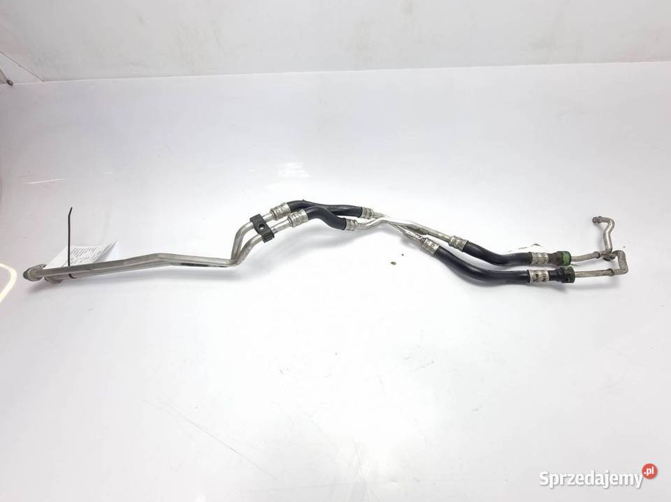 PRZEWÓD BMW X4 M F98 Lipno sprzedam