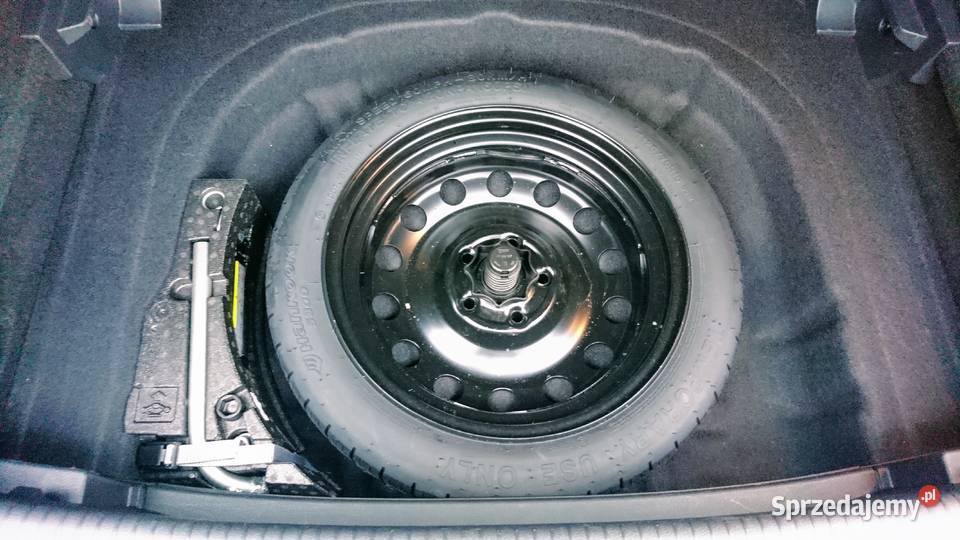 VW GOLF 7 FL 14TSI HIGHLINE SALON JASNE WNĘTRZE Inowrocław