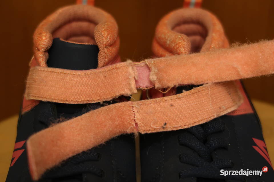 Buty sportowe dziewczynki firmy MARTES 33 Siedlce