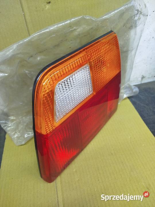 Prawa Lampa Polonez CARO osobowe Lampy tylne sprzedam