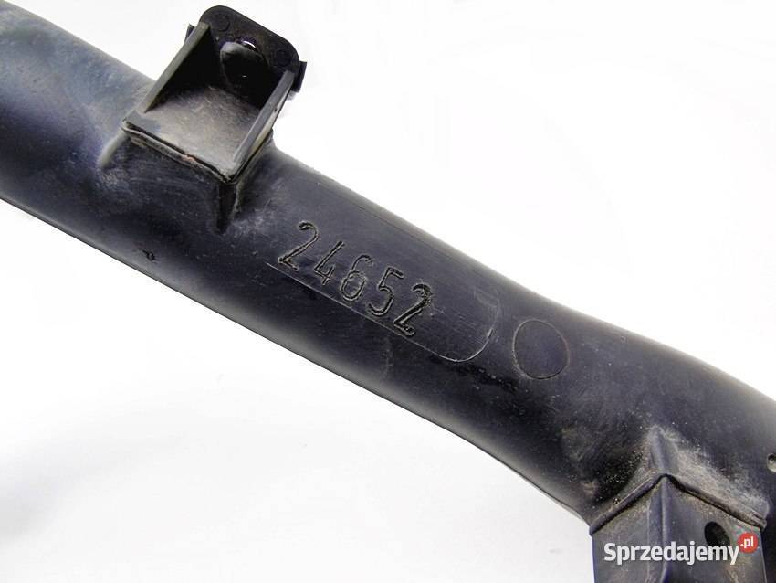 RURA PRZEWÓD TURBOSPRĘŻARKI CORSA C 3D 13 ECOTEC Turbosprężarki Sosnowiec